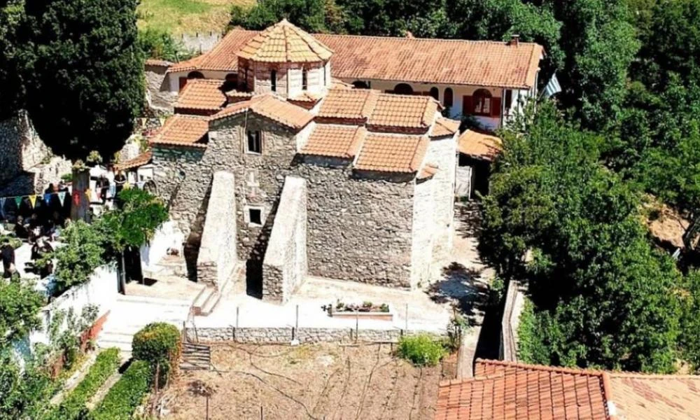 Βοιωτία: Δίπλα σε ηλεκτρική θερμάστρα βρέθηκαν νεκρές οι δύο μοναχές